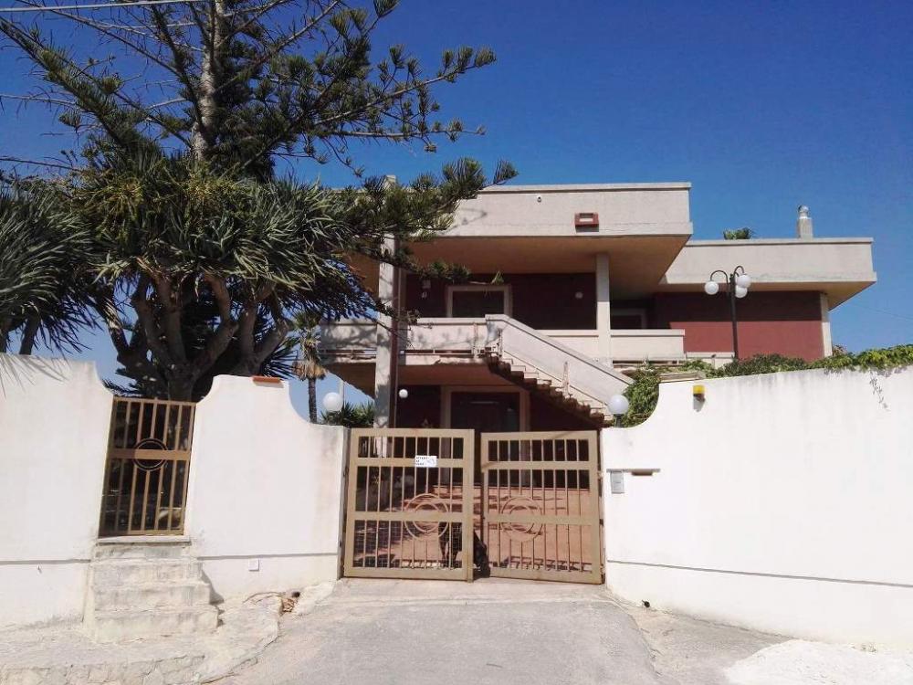 Villa plurilocale in vendita a Scicli