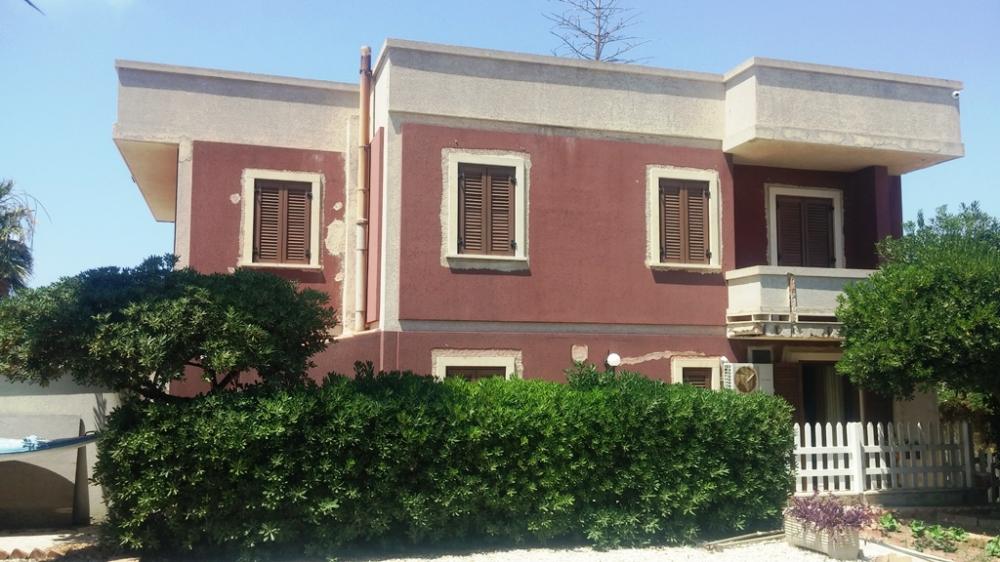 Villa plurilocale in vendita a Scicli