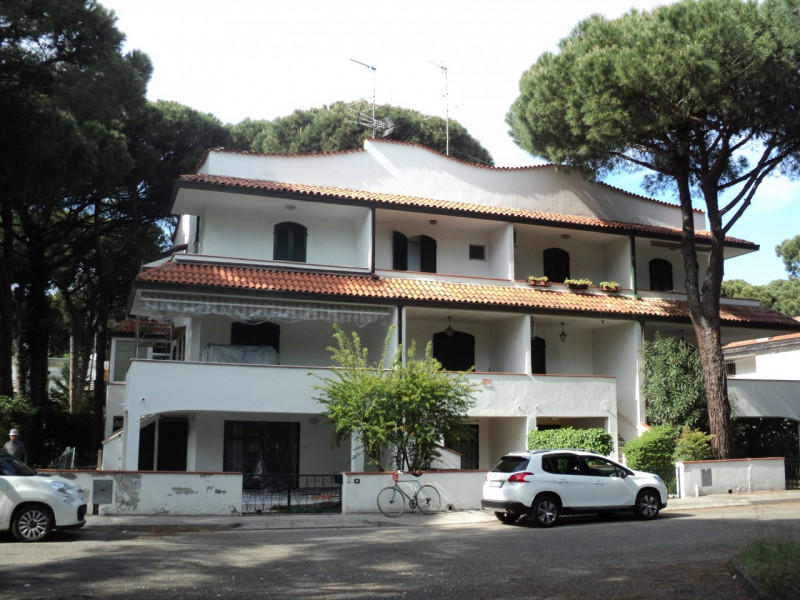Villa plurilocale in vendita a comacchio