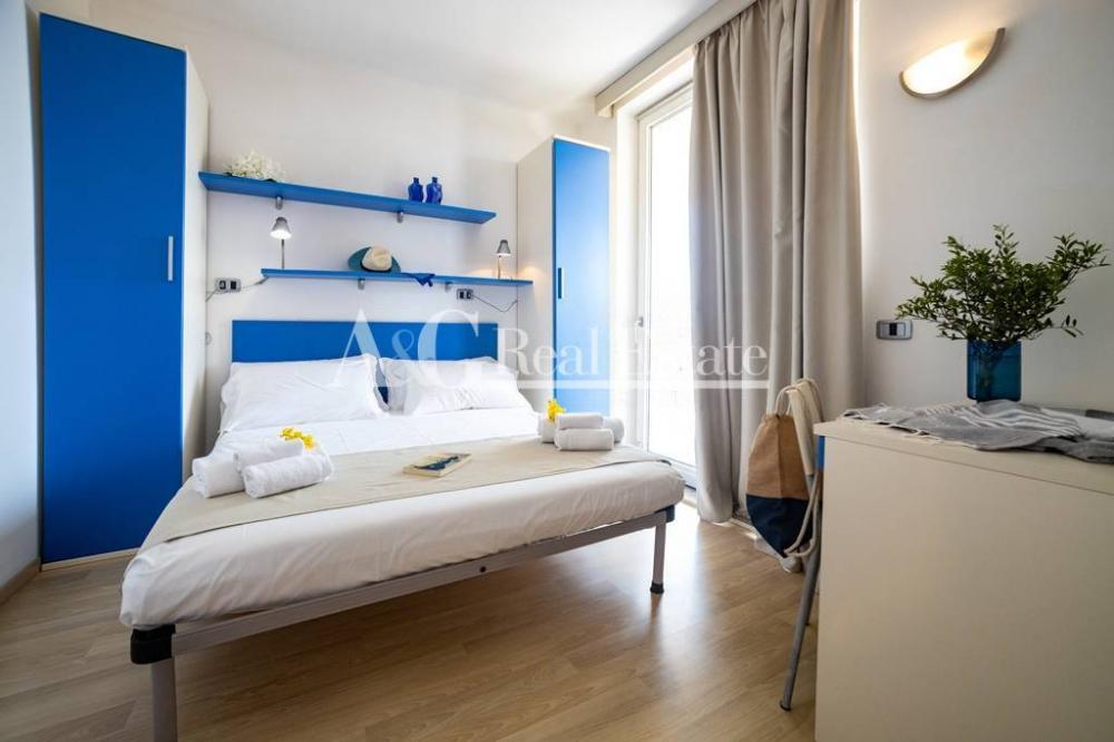 Appartamento bilocale in vendita a Magliano in Toscana