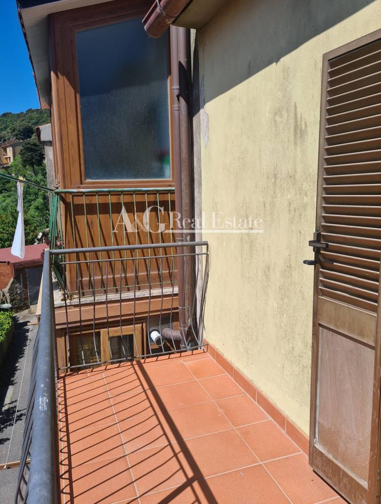 Appartamento trilocale in vendita a Magliano in Toscana