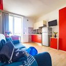 Appartamento bilocale in vendita a Magliano in Toscana