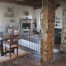 Villa indipendente plurilocale in vendita a Capalbio