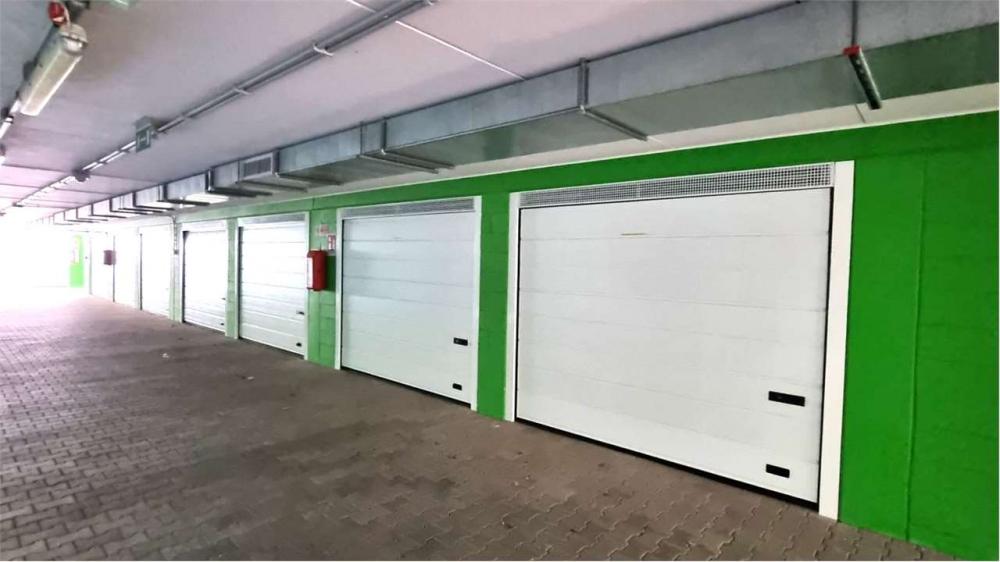 Garage monolocale in vendita a lignano-sabbiadoro