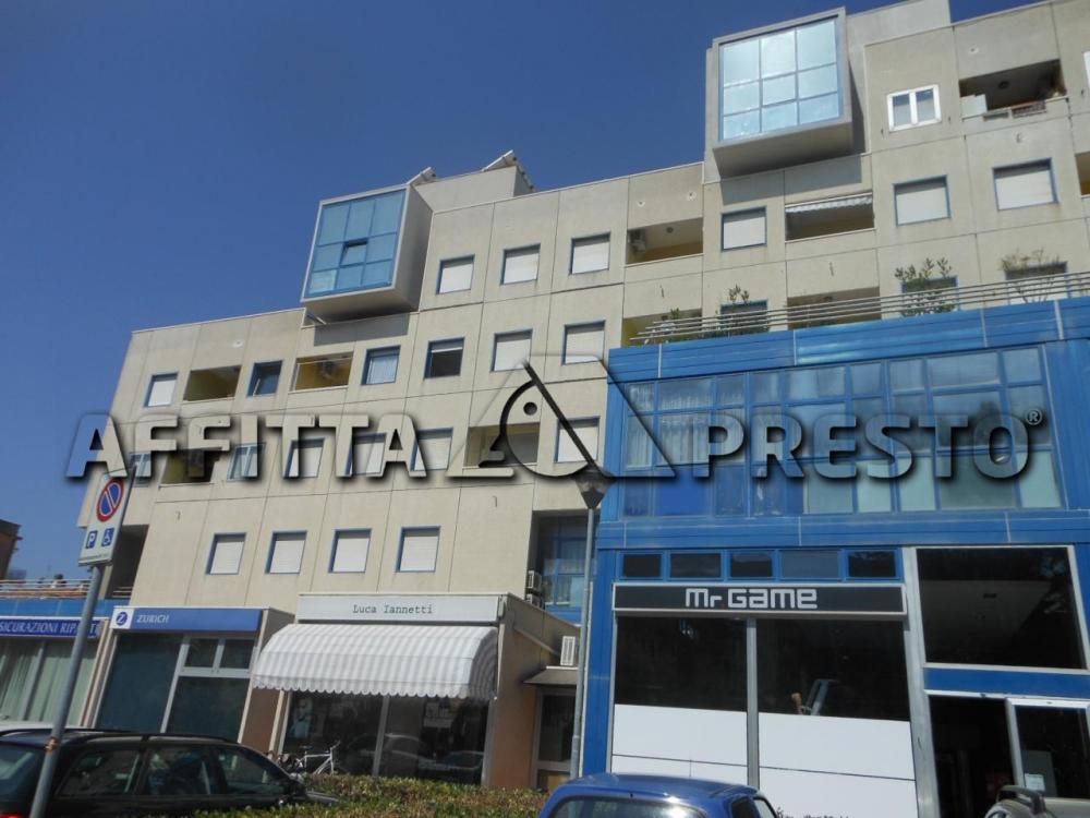 Appartamento bilocale in vendita a Pesaro