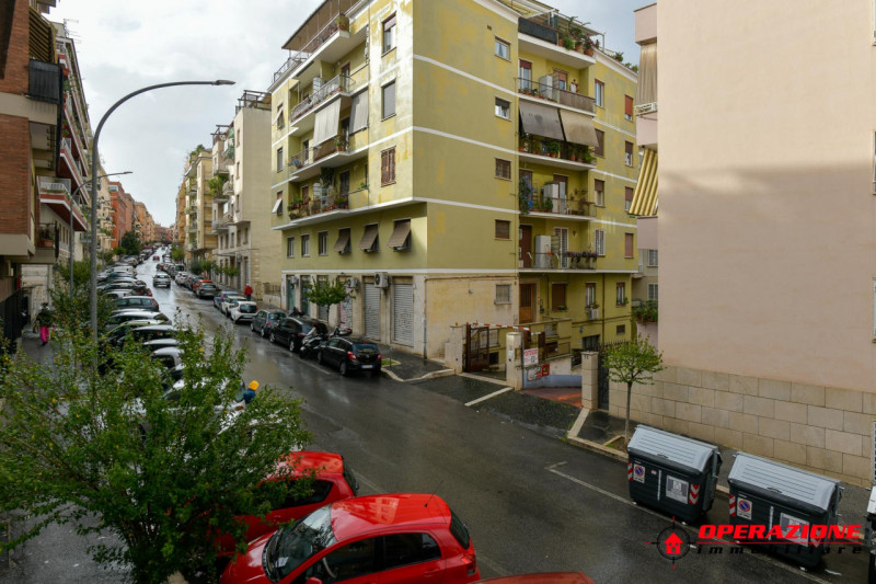 Loft monolocale in vendita a roma