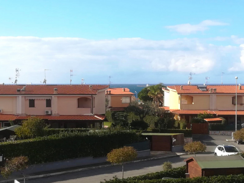 Villa trilocale in vendita a santa-marinella