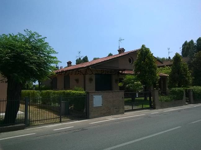 Appartamento plurilocale in vendita a Forlì