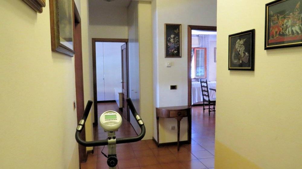 Appartamento quadrilocale in vendita a Montopoli in Val d'Arno