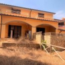 Villa plurilocale in vendita a Castiglione della Pescaia