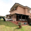 Villa plurilocale in vendita a San Miniato