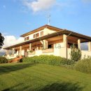 Villa indipendente plurilocale in vendita a Scarlino