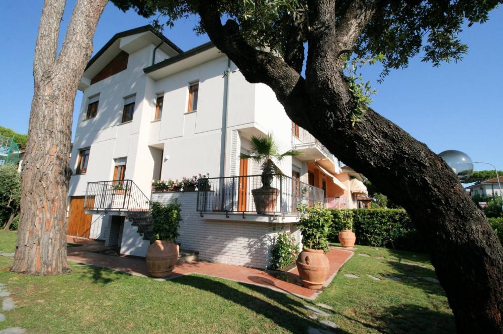 Villa plurilocale in vendita a Terricciola