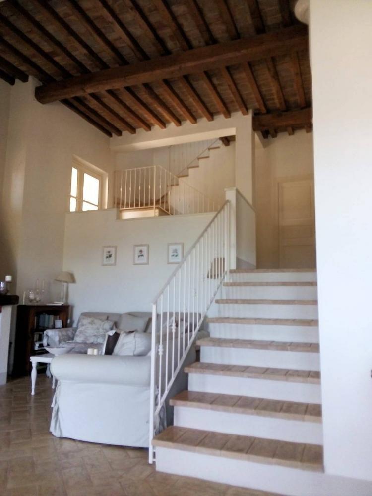 Villa indipendente plurilocale in vendita a Marciana Marina