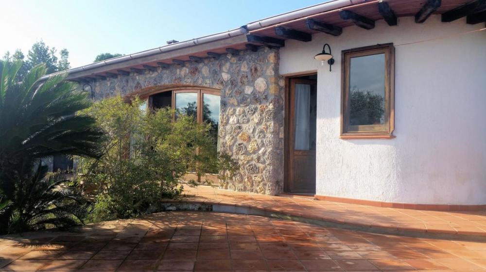 Villa indipendente plurilocale in vendita a Monte Argentario