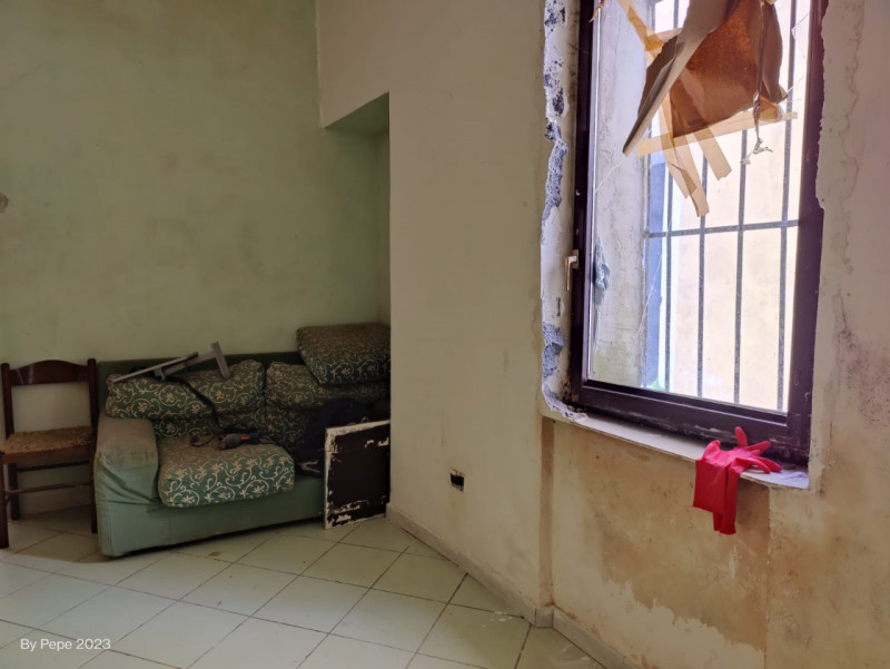 Appartamento trilocale in vendita a eboli