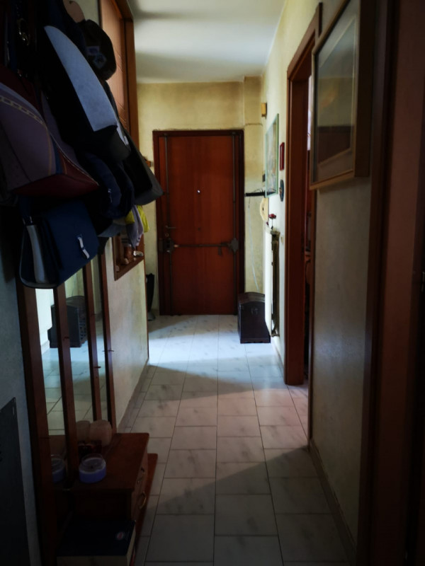 Appartamento plurilocale in vendita a eboli