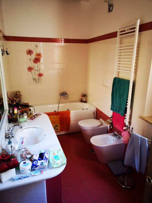 Appartamento trilocale in vendita a eboli