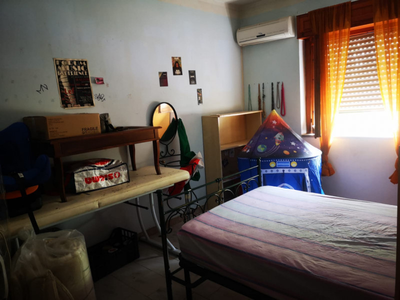 Appartamento plurilocale in vendita a eboli