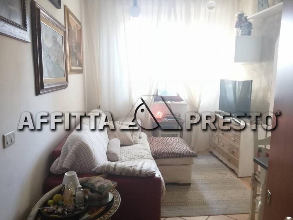 Appartamento bilocale in affitto a Livorno