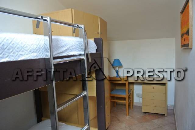 Appartamento quadrilocale in affitto a Fauglia