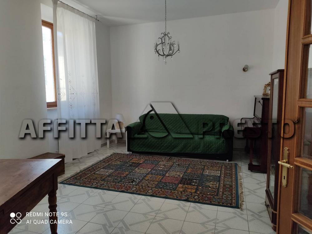 Appartamento plurilocale in affitto a Livorno