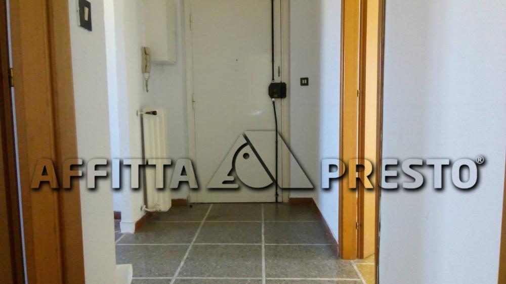 Appartamento quadrilocale in affitto a Livorno