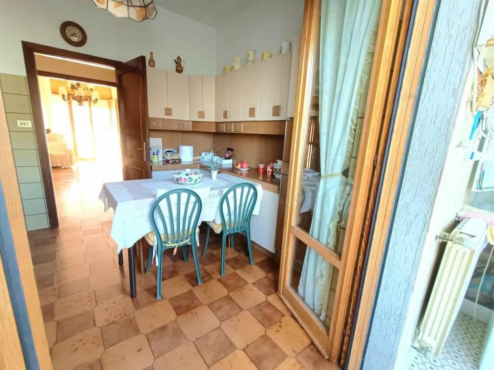Appartamento plurilocale in vendita a montesilvano