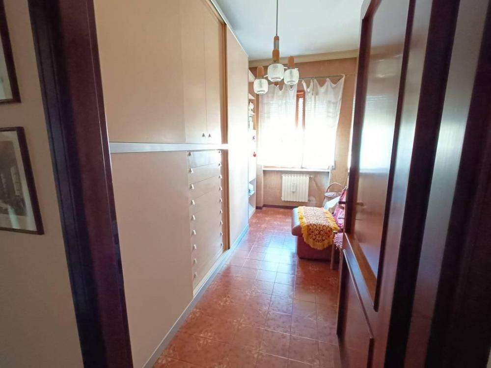 Appartamento plurilocale in vendita a montesilvano