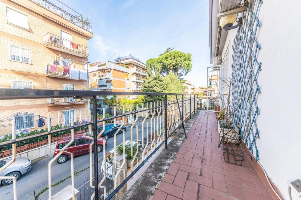 Casa trilocale in vendita a Roma