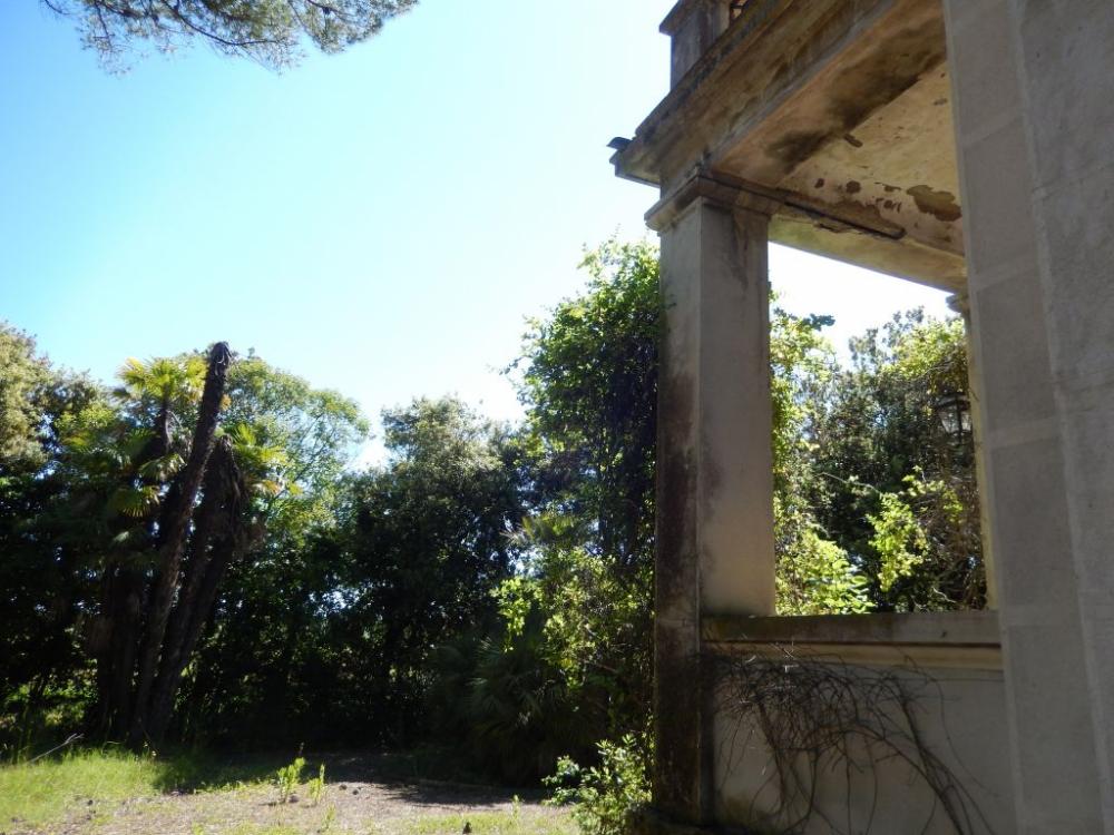 Villa indipendente plurilocale in vendita a Porto Recanati