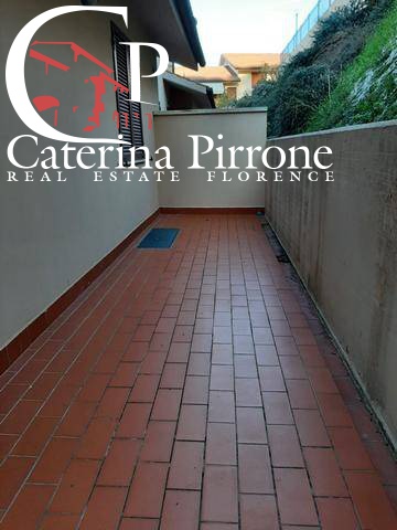 Appartamento quadrilocale in vendita a Castagneto Carducci