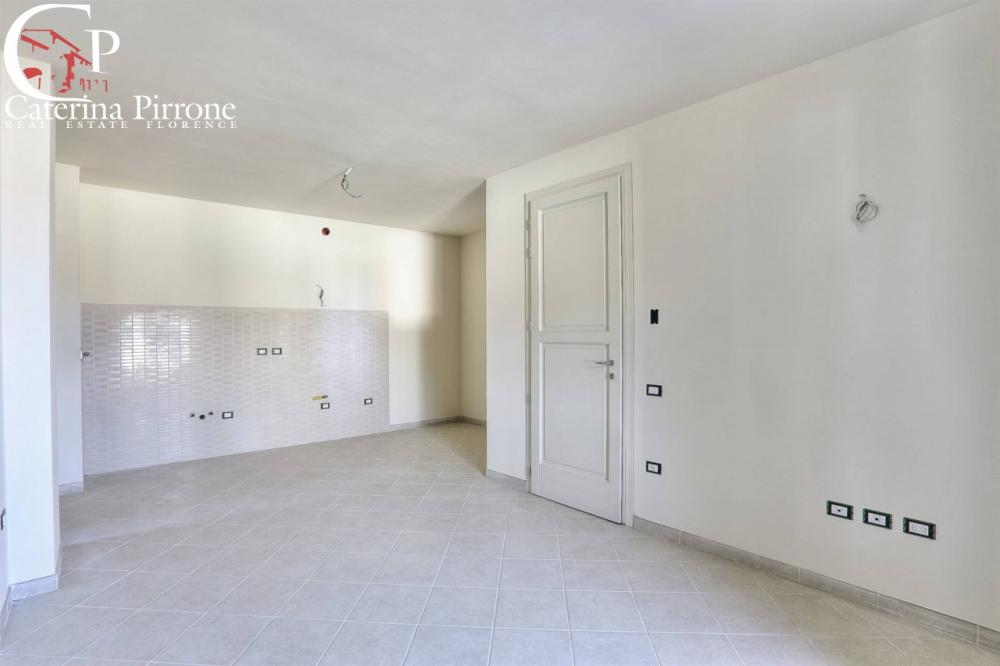 Appartamento bilocale in vendita a Sesto Fiorentino