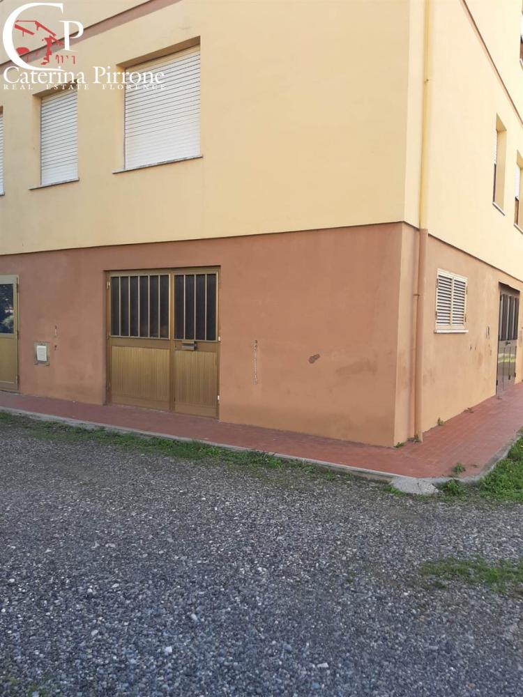 Appartamento quadrilocale in vendita a Montescudaio