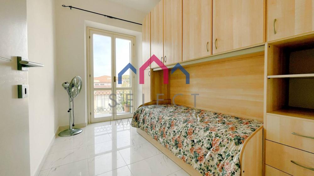 Appartamento quadrilocale in vendita a Bagni di Lucca