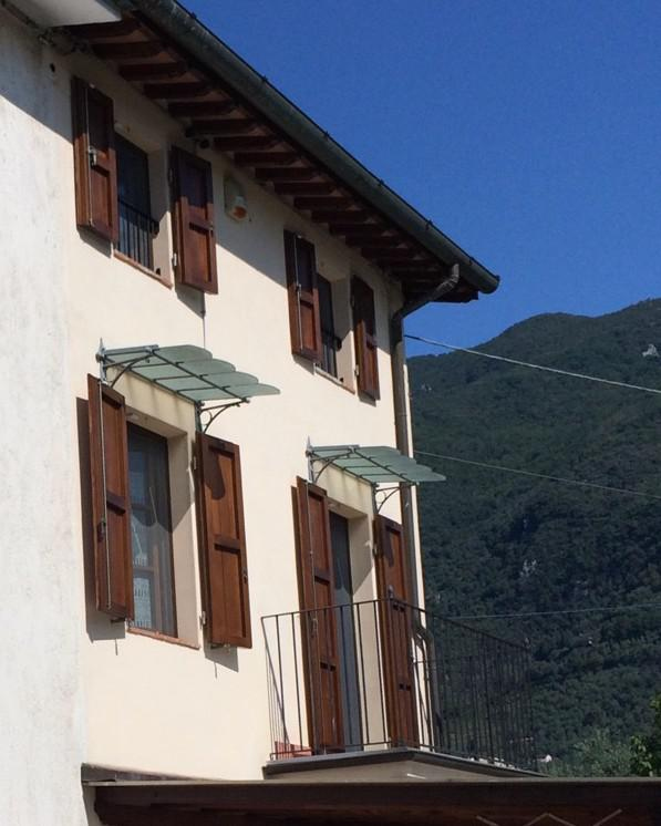 Villa plurilocale in vendita a Camaiore