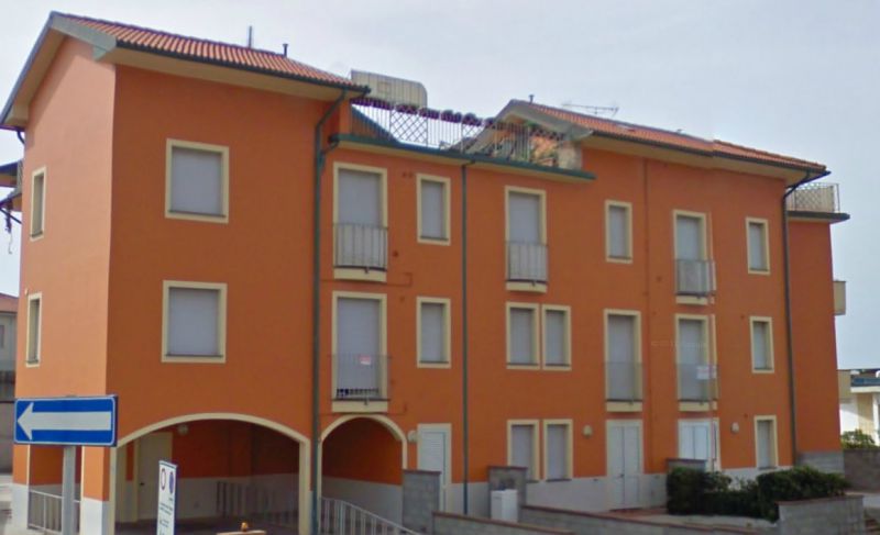 Appartamento bilocale in vendita a rosignano-marittimo