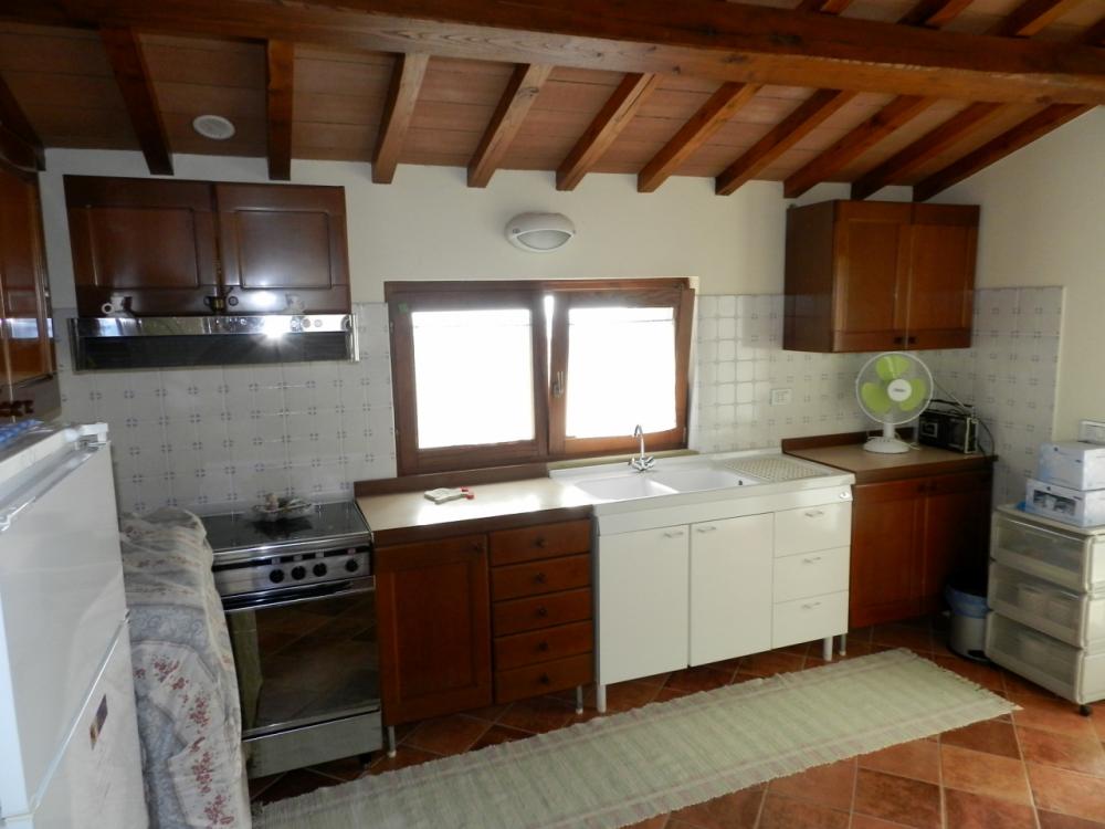 Appartamento plurilocale in vendita a Rosignano solvay