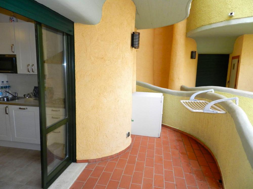 Appartamento bilocale in vendita a Rosignano solvay