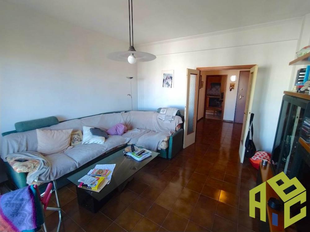 soggiorno - Appartamento plurilocale in vendita a Rosignano solvay