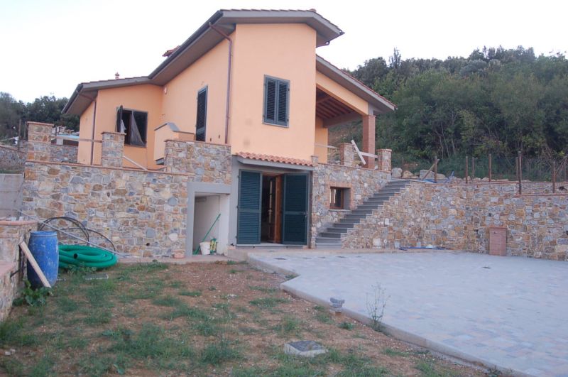 Casa plurilocale in vendita a Nibbiaia