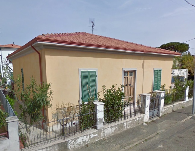 Villa plurilocale in vendita a rosignano-marittimo