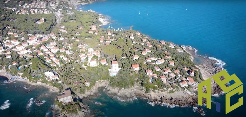 Villa indipendente bilocale in vendita a rosignano-marittimo