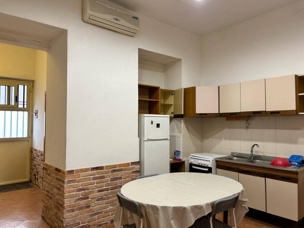 Appartamento trilocale in vendita a Catania