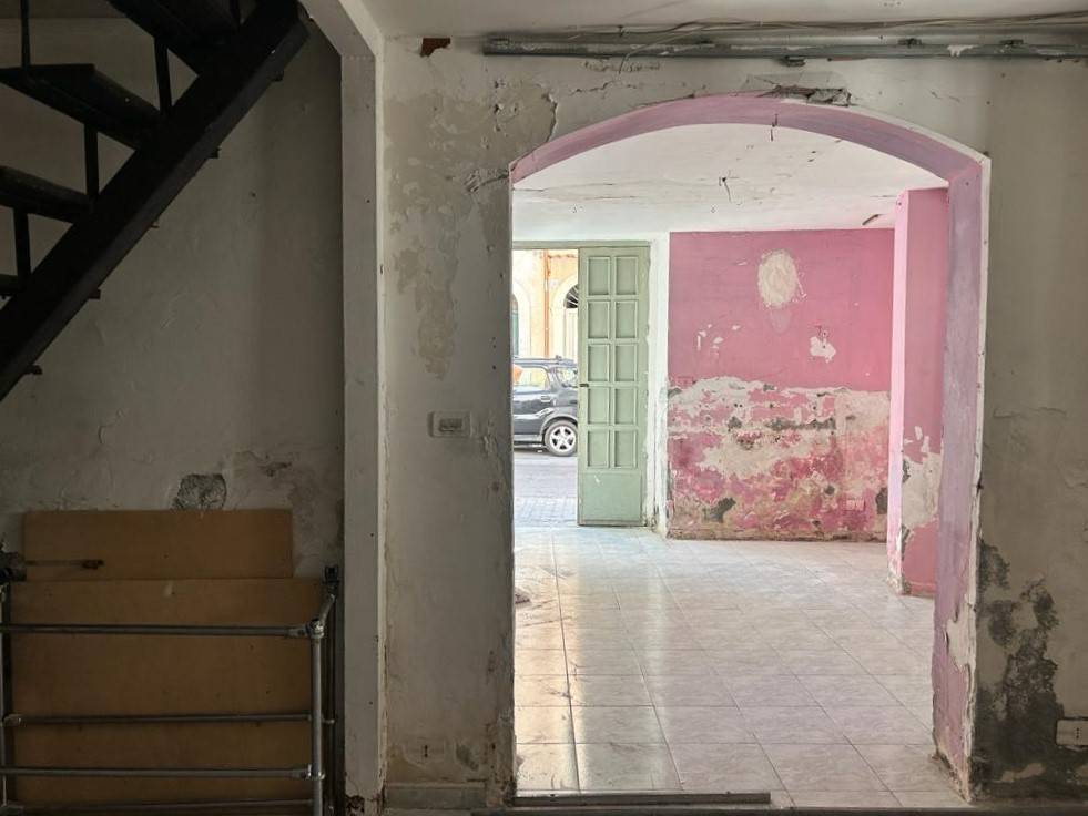 Appartamento monolocale in vendita a Catania