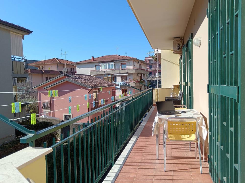 Appartamento quadrilocale in vendita a Gravina di Catania