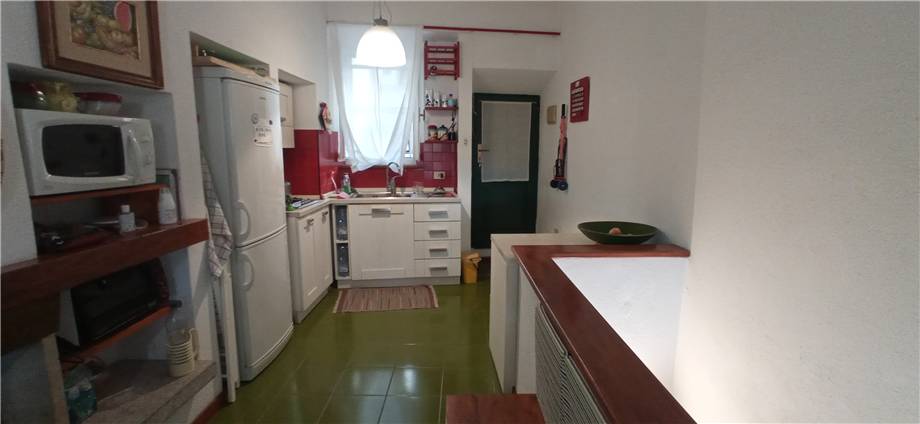 Appartamento trilocale in vendita a Campo nell'Elba