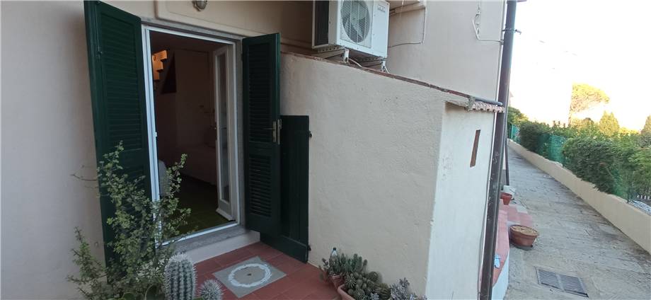 Appartamento trilocale in vendita a Campo nell'Elba