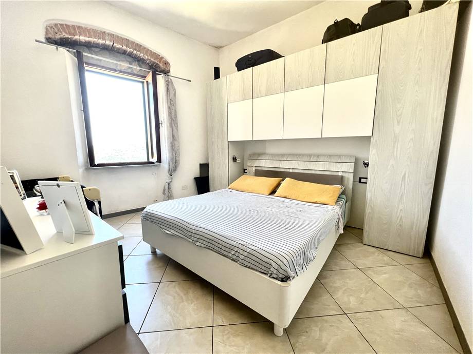 Appartamento quadrilocale in vendita a Capoliveri