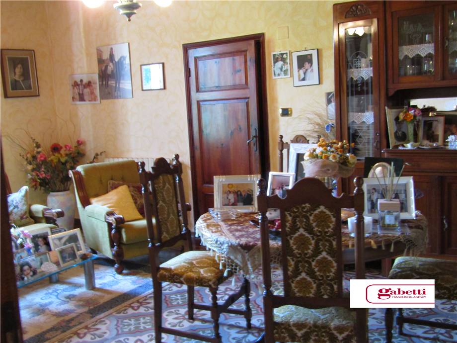 Appartamento plurilocale in vendita a Capoliveri